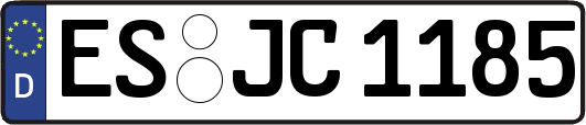 ES-JC1185