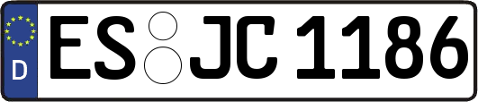 ES-JC1186