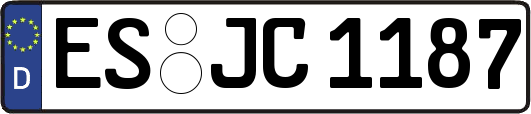 ES-JC1187