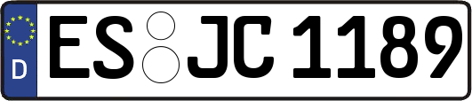 ES-JC1189