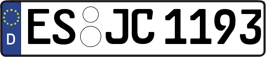 ES-JC1193