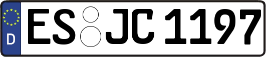 ES-JC1197