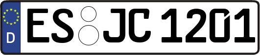 ES-JC1201