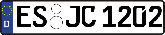 ES-JC1202