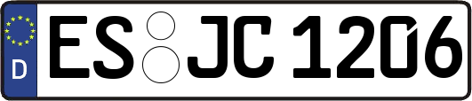 ES-JC1206