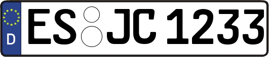 ES-JC1233