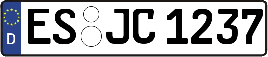 ES-JC1237