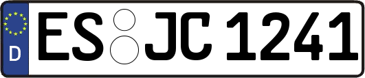ES-JC1241