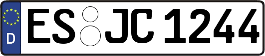 ES-JC1244