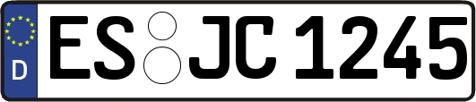 ES-JC1245