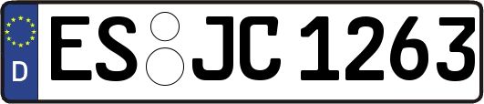 ES-JC1263