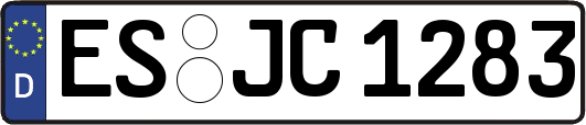 ES-JC1283