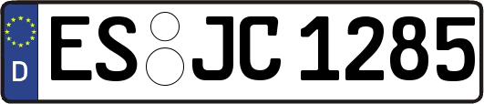 ES-JC1285