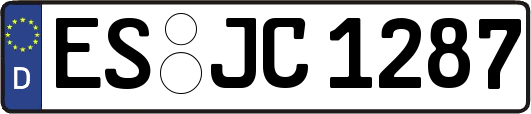 ES-JC1287