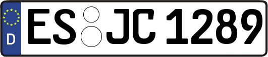 ES-JC1289