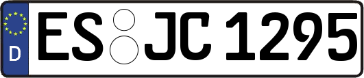 ES-JC1295