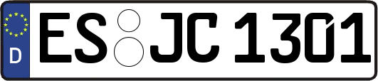 ES-JC1301