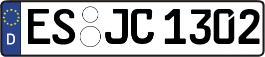 ES-JC1302