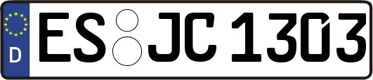 ES-JC1303
