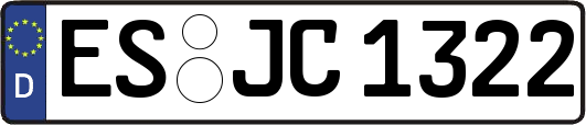 ES-JC1322