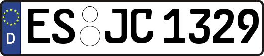 ES-JC1329