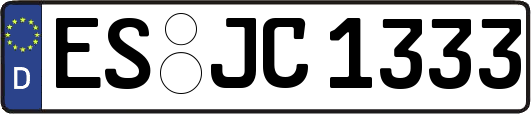ES-JC1333