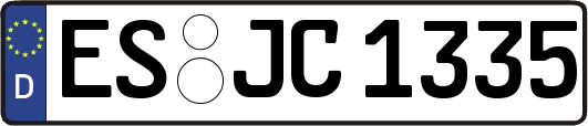 ES-JC1335