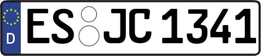 ES-JC1341
