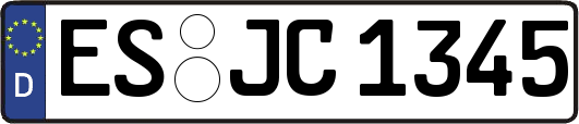 ES-JC1345