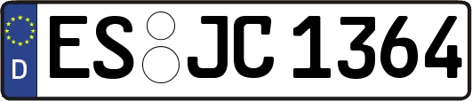 ES-JC1364