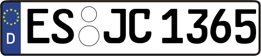 ES-JC1365