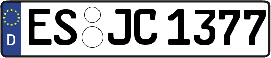 ES-JC1377