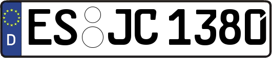 ES-JC1380