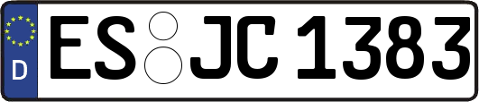ES-JC1383