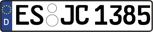 ES-JC1385