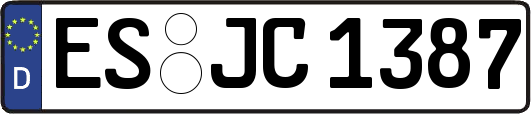 ES-JC1387