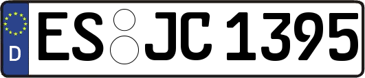 ES-JC1395