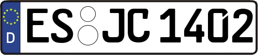 ES-JC1402