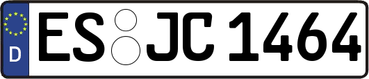 ES-JC1464