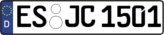 ES-JC1501