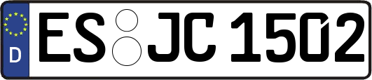 ES-JC1502