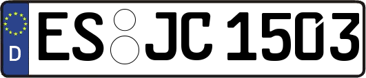 ES-JC1503