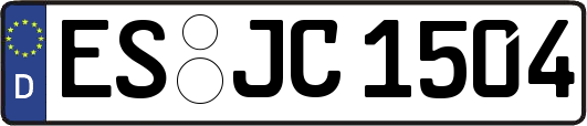 ES-JC1504