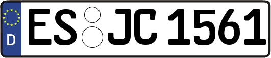 ES-JC1561