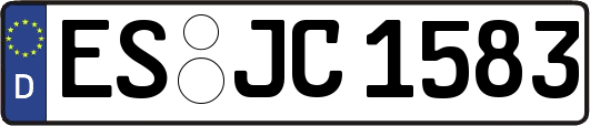 ES-JC1583