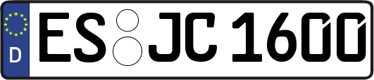 ES-JC1600