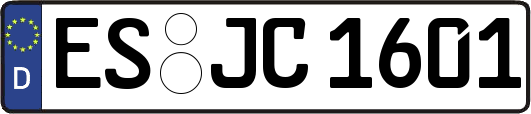 ES-JC1601