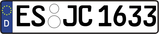 ES-JC1633