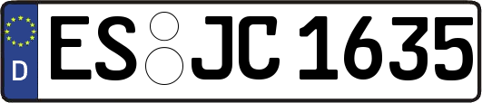 ES-JC1635