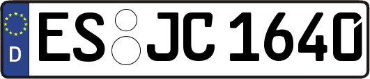ES-JC1640